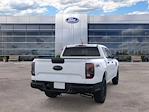 New 2026 Ford Ranger XLT SuperCrew Cab for sale #5E43177 - photo 8