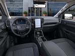 New 2026 Ford Ranger XLT SuperCrew Cab for sale #5E43177 - photo 9