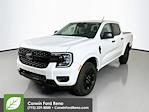 New 2026 Ford Ranger XLT SuperCrew Cab for sale #5E43177 - photo 1
