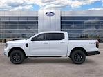 New 2026 Ford Ranger XLT SuperCrew Cab for sale #5E43177 - photo 3