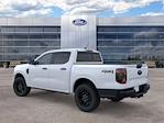 New 2026 Ford Ranger XLT SuperCrew Cab for sale #5E43177 - photo 4