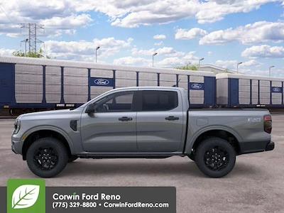 New 2026 Ford Ranger XLT SuperCrew Cab for sale #5E44144 - photo 2