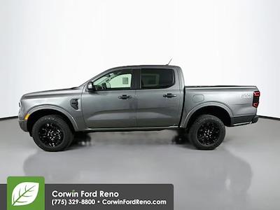 New 2026 Ford Ranger XLT SuperCrew Cab for sale #5E44144 - photo 2