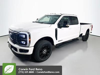 New 2026 Ford F-350 Lariat Crew Cab for sale #5E44489 - photo 2