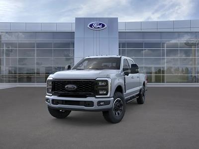 New 2026 Ford F-250 Lariat Crew Cab for sale #5E44666 - photo 2