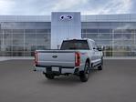 New 2026 Ford F-250 Lariat Crew Cab for sale #5E44666 - photo 8