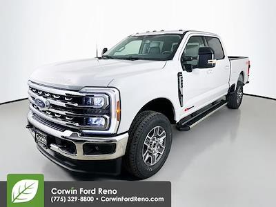 New 2026 Ford F-250 Lariat Crew Cab for sale #5E44899 - photo 2