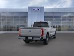 New 2026 Ford F-250 Lariat Crew Cab for sale #5E44899 - photo 42