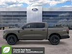 New 2026 Ford Ranger XLT SuperCrew Cab for sale #5E44926 - photo 2