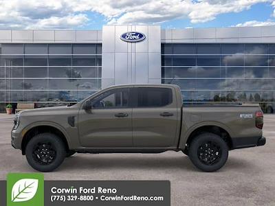 New 2026 Ford Ranger XLT SuperCrew Cab for sale #5E45287 - photo 2