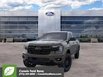 New 2026 Ford Ranger XLT SuperCrew Cab for sale #5E45287 - photo 1