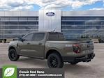 New 2026 Ford Ranger XLT SuperCrew Cab for sale #5E45287 - photo 3
