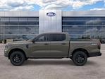 New 2026 Ford Ranger XLT SuperCrew Cab for sale #5E45287 - photo 24