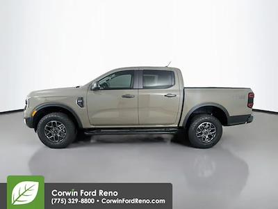 New 2026 Ford Ranger XLT SuperCrew Cab for sale #5E45288 - photo 2