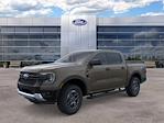 New 2026 Ford Ranger XLT SuperCrew Cab for sale #5E45288 - photo 21