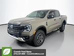 New 2026 Ford Ranger XLT SuperCrew Cab for sale #5E45288 - photo 1