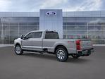 New 2026 Ford F-350 Lariat Crew Cab for sale #5E45359 - photo 4