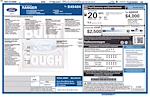 New 2026 Ford Ranger Lariat SuperCrew Cab for sale #5E45484 - photo 15