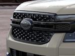 New 2026 Ford Ranger Lariat SuperCrew Cab for sale #5E45484 - photo 40
