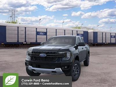 New 2026 Ford Ranger XLT SuperCrew Cab for sale #5E45736 - photo 1