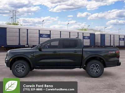 New 2026 Ford Ranger XLT SuperCrew Cab for sale #5E45736 - photo 2