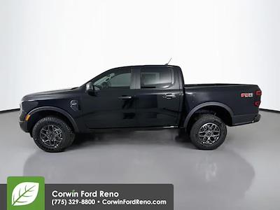 New 2026 Ford Ranger XLT SuperCrew Cab for sale #5E45736 - photo 2