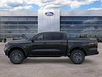 New 2026 Ford Ranger XLT SuperCrew Cab for sale #5E45736 - photo 25
