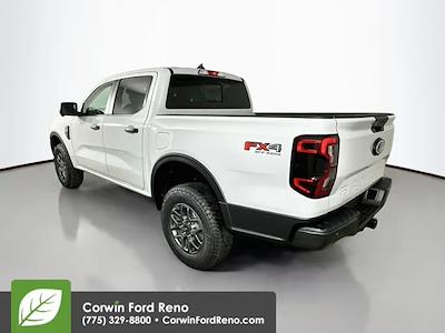 New 2026 Ford Ranger XLT SuperCrew Cab for sale #5E45980 - photo 2
