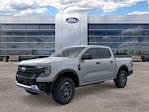 New 2026 Ford Ranger XLT SuperCrew Cab for sale #5E45980 - photo 4