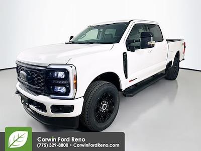 New 2026 Ford F-350 Lariat Crew Cab for sale #5E46091 - photo 2