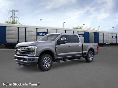 New 2026 Ford F-250 Lariat Crew Cab for sale #5E46576 - photo 1