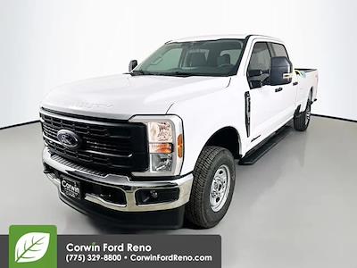 New 2026 Ford F-350 XL Crew Cab for sale #5E46691 - photo 2