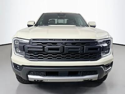 New 2026 Ford Ranger Raptor SuperCrew Cab for sale #5E49012 - photo 1