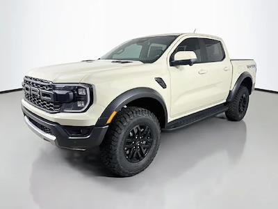 New 2026 Ford Ranger Raptor SuperCrew Cab for sale #5E49012 - photo 2