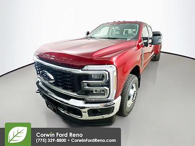 New 2026 Ford F-350 Lariat Crew Cab for sale #5E49345 - photo 2