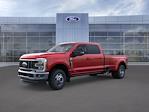 New 2026 Ford F-350 Lariat Crew Cab for sale #5E49345 - photo 38