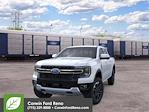 New 2026 Ford Ranger Lariat SuperCrew Cab for sale #5E49933 - photo 1