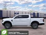 New 2026 Ford Ranger Lariat SuperCrew Cab for sale #5E49933 - photo 1