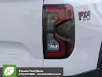 New 2026 Ford Ranger Lariat SuperCrew Cab for sale #5E49933 - photo 22