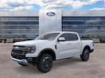 New 2026 Ford Ranger Lariat SuperCrew Cab for sale #5E49933 - photo 25