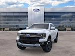 New 2026 Ford Ranger Lariat SuperCrew Cab for sale #5E49933 - photo 26