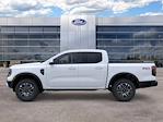 New 2026 Ford Ranger Lariat SuperCrew Cab for sale #5E49933 - photo 27