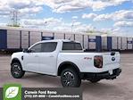 New 2026 Ford Ranger Lariat SuperCrew Cab for sale #5E49933 - photo 3
