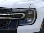 New 2026 Ford Ranger Lariat SuperCrew Cab for sale #5E49933 - photo 42