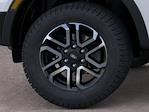 New 2026 Ford Ranger Lariat SuperCrew Cab for sale #5E49933 - photo 43