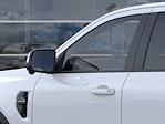 New 2026 Ford Ranger Lariat SuperCrew Cab for sale #5E49933 - photo 44