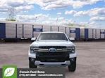 New 2026 Ford Ranger Lariat SuperCrew Cab for sale #5E49933 - photo 5