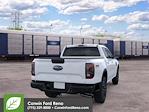 New 2026 Ford Ranger Lariat SuperCrew Cab for sale #5E49933 - photo 7