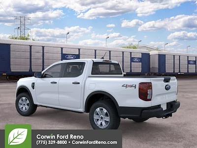 New 2026 Ford Ranger XL SuperCrew Cab for sale #5E49960 - photo 2
