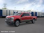 New 2026 Ford F-250 King Ranch Crew Cab for sale #5E50069 - photo 36